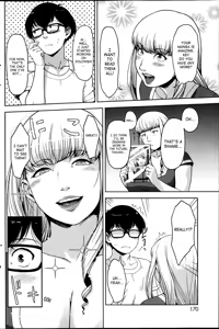 Page 9 of Angelus Beauty Ch. 1-4 - preview thumbnail