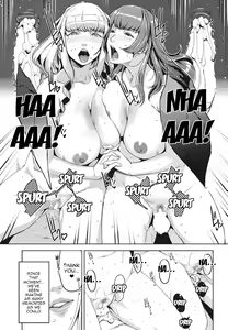 Page 96 of Angelus Beauty Ch. 1-4 - preview thumbnail