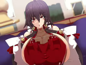 Page 198 of Sendai Hakurei no Miko no Chitai Hyper - preview thumbnail