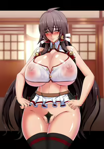 Page 205 of Sendai Hakurei no Miko no Chitai Hyper - preview thumbnail