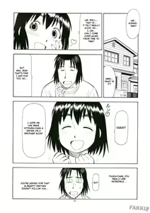 Page 34 of Erobato FUKA - preview thumbnail
