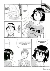 Page 5 of Erobato FUKA - preview thumbnail