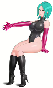 Page 3 of Enka Boots 1-femdom- - preview thumbnail