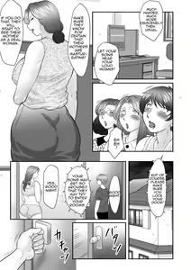 Page 116 of Boshi no Susume | The advice of the mother and child - preview thumbnail