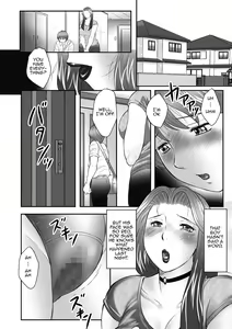 Page 130 of Boshi no Susume | The advice of the mother and child - preview thumbnail
