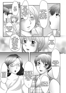 Page 28 of Boshi no Susume | The advice of the mother and child - preview thumbnail