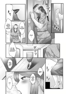 Page 44 of Boshi no Susume | The advice of the mother and child - preview thumbnail