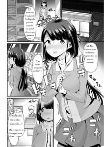 Page 13 of Himitsu no Gyaku Toilet Training - preview thumbnail