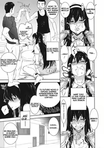 Page 3 of Tomodachi Dakko - Intimate Huggy - preview thumbnail