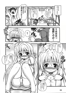 Page 264 of Comic Unreal 2008-04 Vol. 12 - preview thumbnail