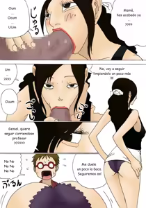 Page 14 of Katei Kyoushi | El profesor particular - preview thumbnail