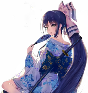 Page 321 of Mononofu ~ Shirayurisen Maihime ~ - preview thumbnail