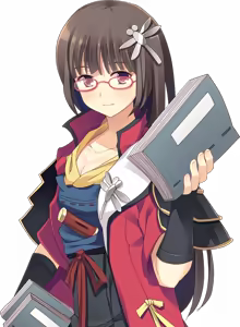 Page 7 of Mononofu ~ Shirayurisen Maihime ~ - preview thumbnail