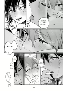 Page 24 of Osake ni Tayoranakya Sex no Hitotsu mo Manzoku ni Dekinai. - preview thumbnail