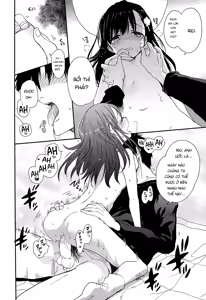 Page 12 of Otona na Toshikoshi Suru no Desu! - preview thumbnail