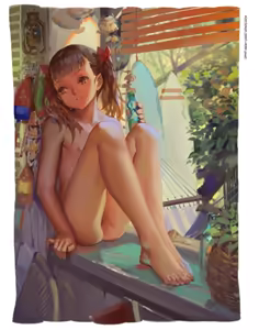 Page 16 of Seabreeze (decensored) - preview thumbnail