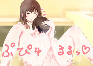 Page 174 of Ofuro de Oneshota Nuruawa Sex - preview thumbnail