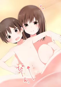 Page 188 of Ofuro de Oneshota Nuruawa Sex - preview thumbnail