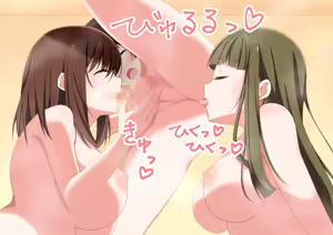 Page 280 of Ofuro de Oneshota Nuruawa Sex - preview thumbnail