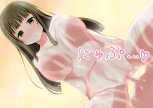 Page 290 of Ofuro de Oneshota Nuruawa Sex - preview thumbnail