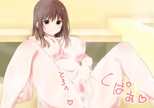 Page 298 of Ofuro de Oneshota Nuruawa Sex - preview thumbnail