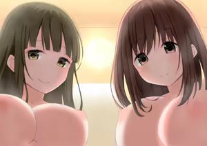 Page 309 of Ofuro de Oneshota Nuruawa Sex - preview thumbnail