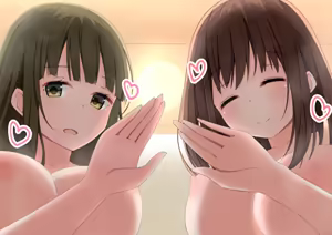 Page 312 of Ofuro de Oneshota Nuruawa Sex - preview thumbnail