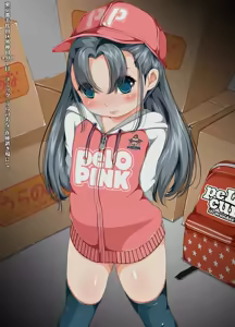 Page 27 of Kono Shima, Okashii. 4.00 - preview thumbnail