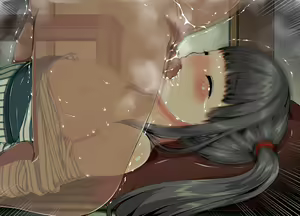 Page 56 of Kono Shima, Okashii. 4.00 - preview thumbnail