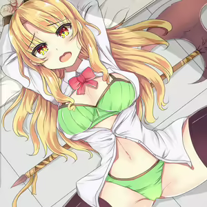 Page 15 of 淫魔祓い - preview thumbnail