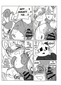 Page 14 of Patch!! - preview thumbnail