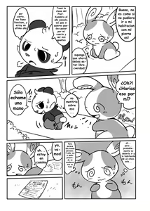 Page 5 of Patch!! - preview thumbnail