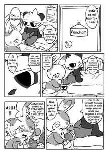 Page 6 of Patch!! - preview thumbnail