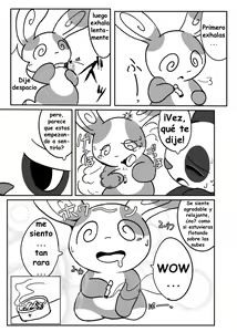 Page 9 of Patch!! - preview thumbnail
