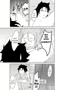 Page 12 of ZooTonE♪ - preview thumbnail