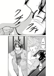 Page 4 of ZooTonE♪ - preview thumbnail