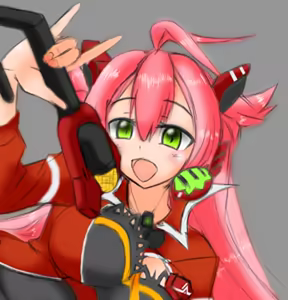 アナ・コメットの突撃！体験リポート！ - hentai manga cover image