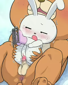 Page 4 of Bangou Usagi @ Iroiro - preview thumbnail