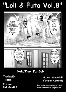 Page 31 of Loli & Futa Vol. 8 - preview thumbnail
