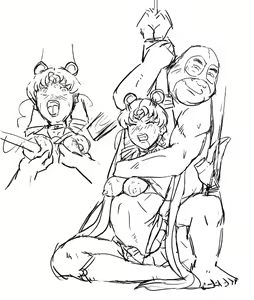 Page 120 of Blog Sketches - part 2 - preview thumbnail