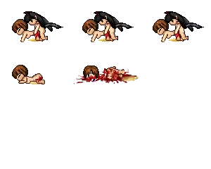Page 1075 of Succubus Rape Zangoku Monogatari - preview thumbnail