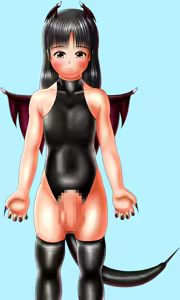 Page 1250 of Succubus Rape Zangoku Monogatari - preview thumbnail