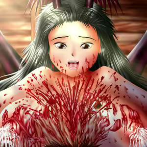 Page 938 of Succubus Rape Zangoku Monogatari - preview thumbnail