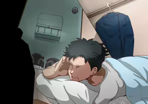 Page 69 of Onna ga Subete Gehin na Bitch ni Natta Nichijou Machinaka Hen - preview thumbnail