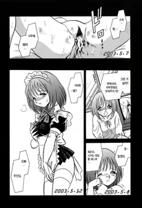 Page 21 of Maid Gokko - preview thumbnail