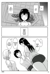 Page 67 of Haisetsu Shoujo Soushuuhen - preview thumbnail
