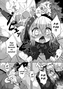 Page 9 of Ookami to Akazukin | El lobo y caperucita roja Ch. 1-4 - preview thumbnail