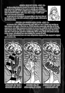 Page 28 of devil's knot (decensored) - preview thumbnail