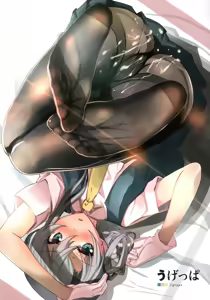 Page 23 of Murepara Tights Wan Goudou Enshuu! - preview thumbnail