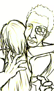 Page 609 of Kyokugen Zecchou Kikaikan - Energy Sanshutsu no Tame ni Kyousei Mugen Zecchou Saserareru Shoujo-tachi - preview thumbnail